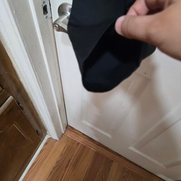 Girlfriend collective leggings womens size xxxl black compressive high rise pant - Picture 7 of 9